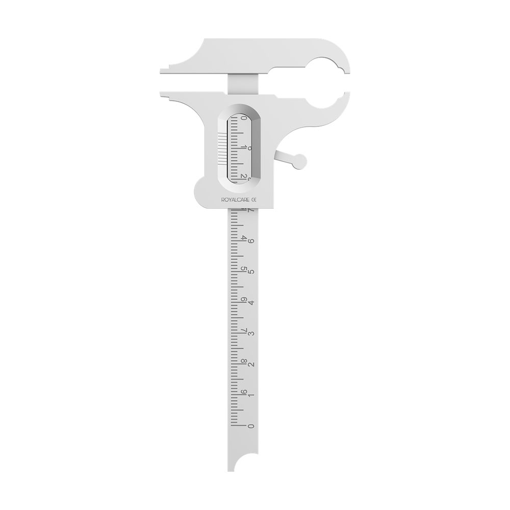 Crown Instrument 